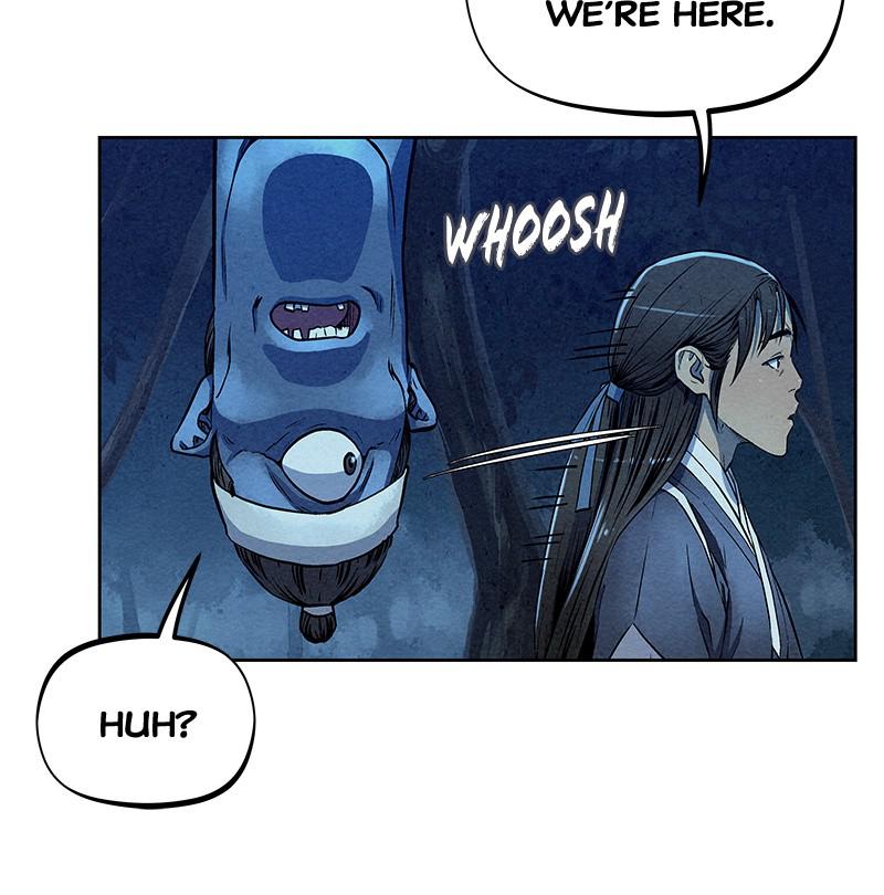 Spirit Hunter Chap 68 - Next Chap 69