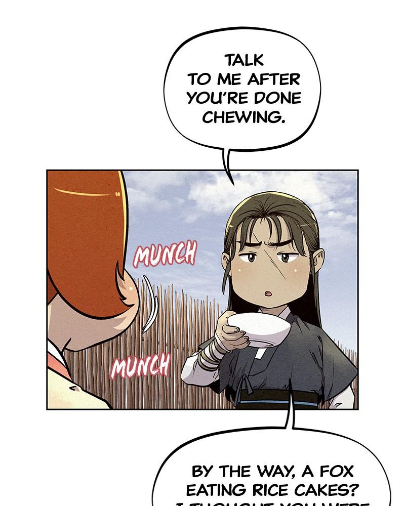 Spirit Hunter Chap 68 - Next Chap 69