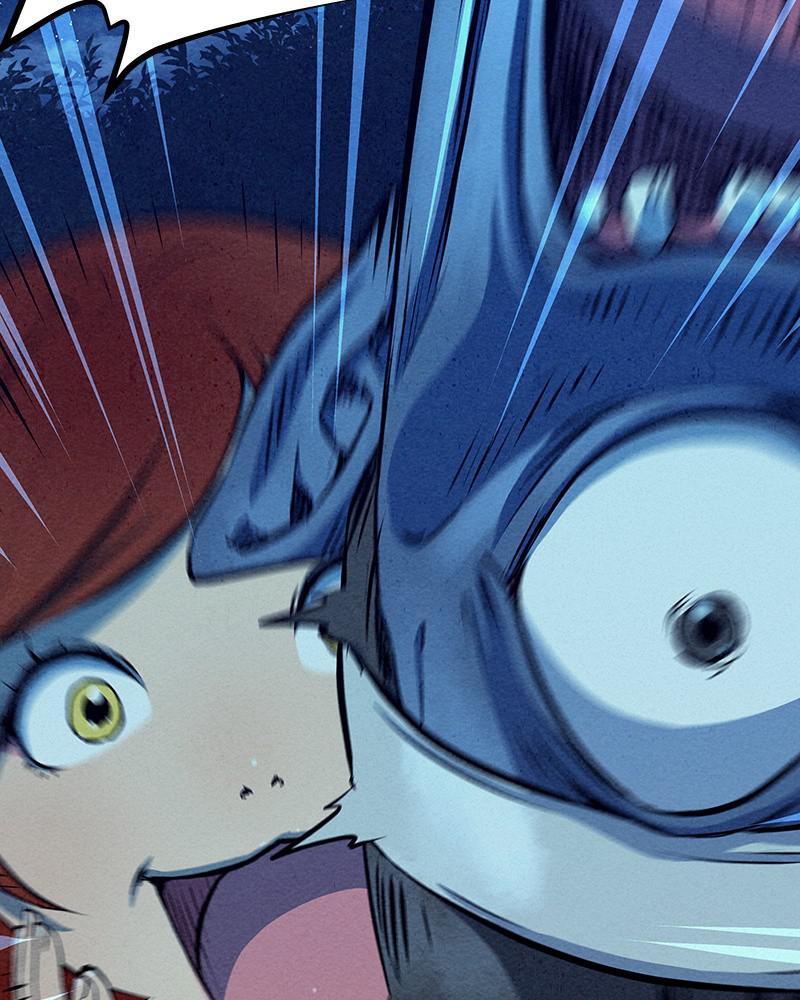 Spirit Hunter Chap 68 - Next Chap 69