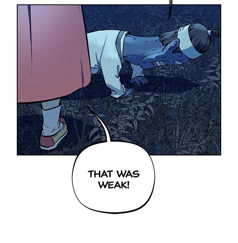 Spirit Hunter Chap 68 - Next Chap 69