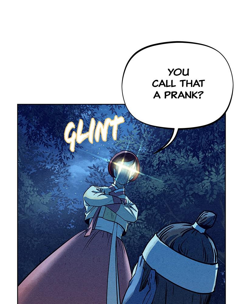 Spirit Hunter Chap 68 - Next Chap 69