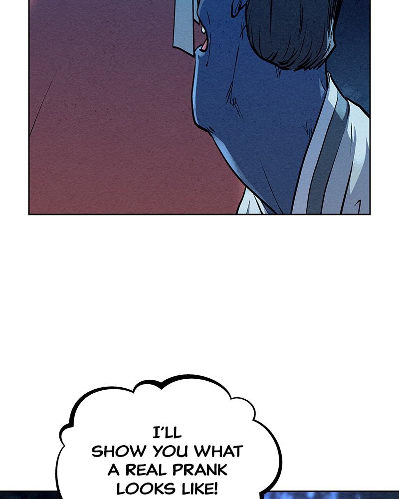 Spirit Hunter Chap 68 - Next Chap 69