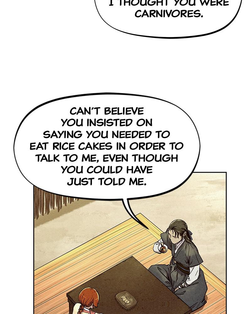 Spirit Hunter Chap 68 - Next Chap 69