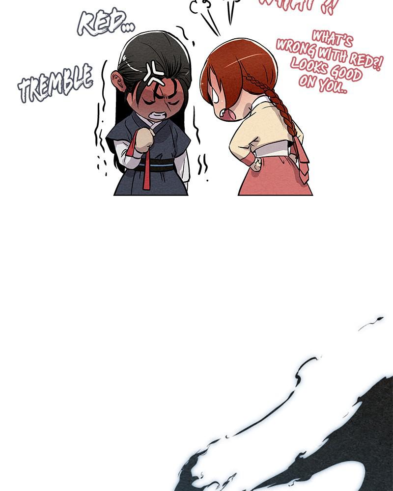 Spirit Hunter Chap 68 - Next Chap 69