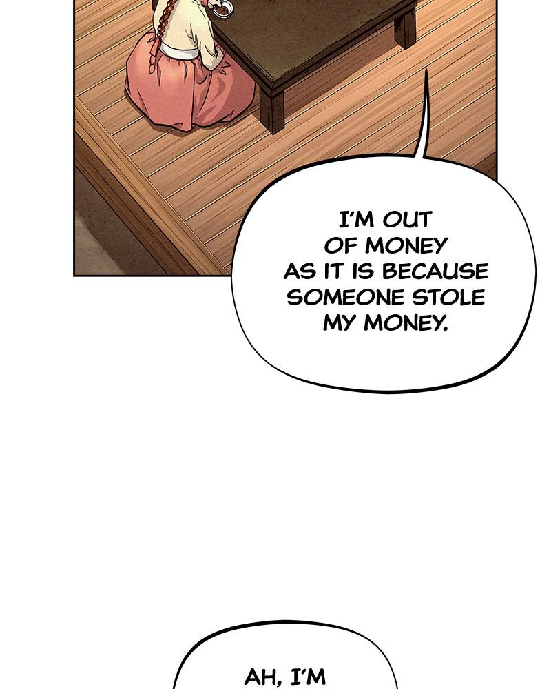Spirit Hunter Chap 68 - Next Chap 69