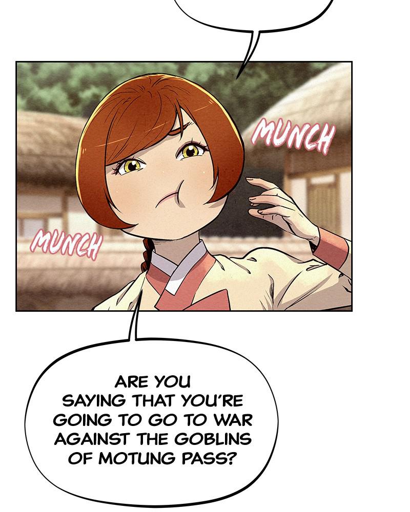 Spirit Hunter Chap 68 - Next Chap 69