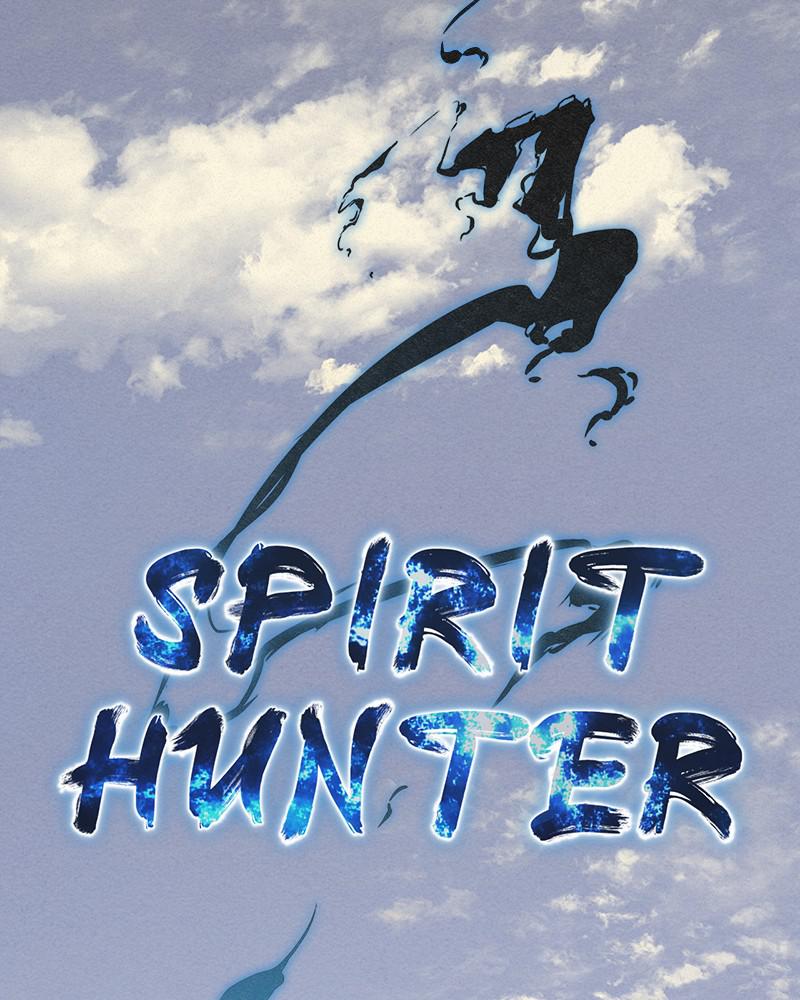 Spirit Hunter Chap 68 - Next Chap 69