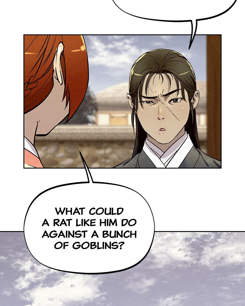 Spirit Hunter Chap 68 - Next Chap 69