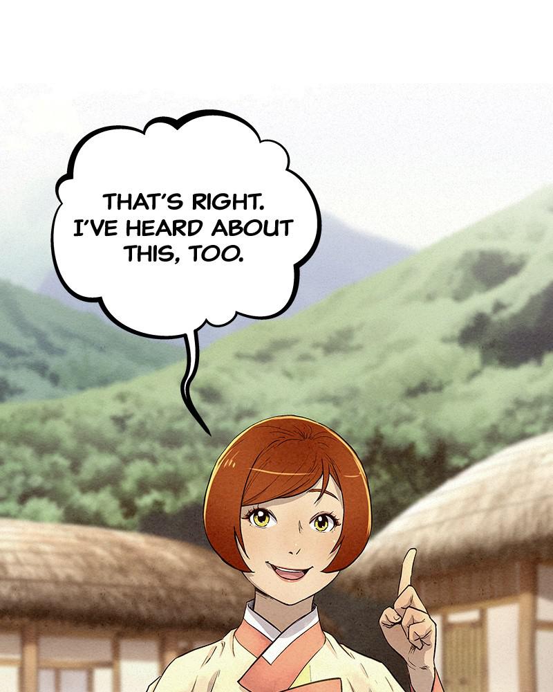Spirit Hunter Chap 68 - Next Chap 69