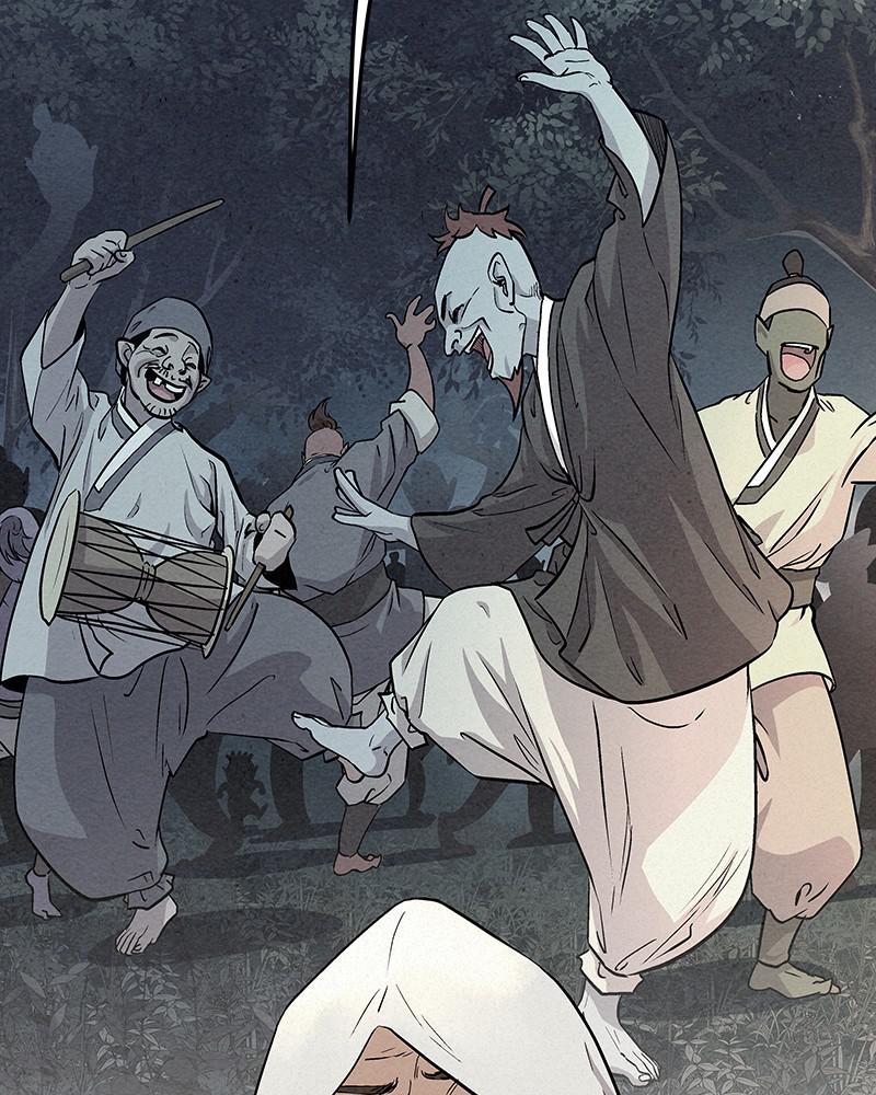 Spirit Hunter Chap 68 - Next Chap 69