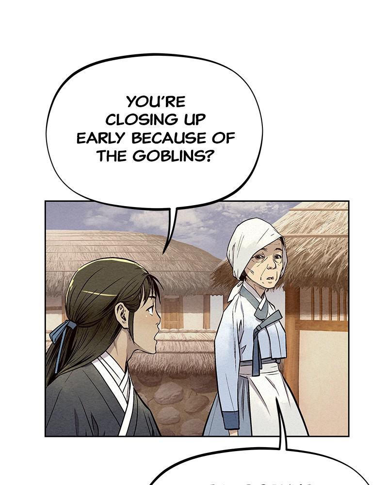 Spirit Hunter Chap 68 - Next Chap 69