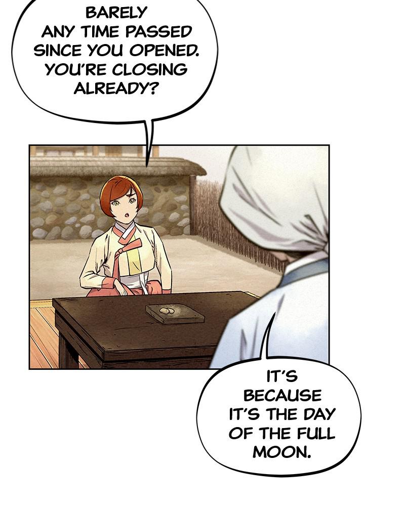 Spirit Hunter Chap 68 - Next Chap 69