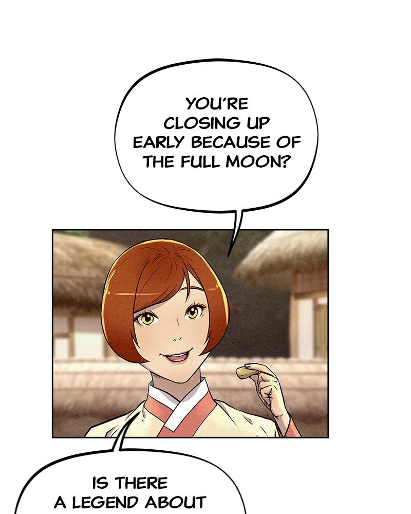 Spirit Hunter Chap 68 - Next Chap 69