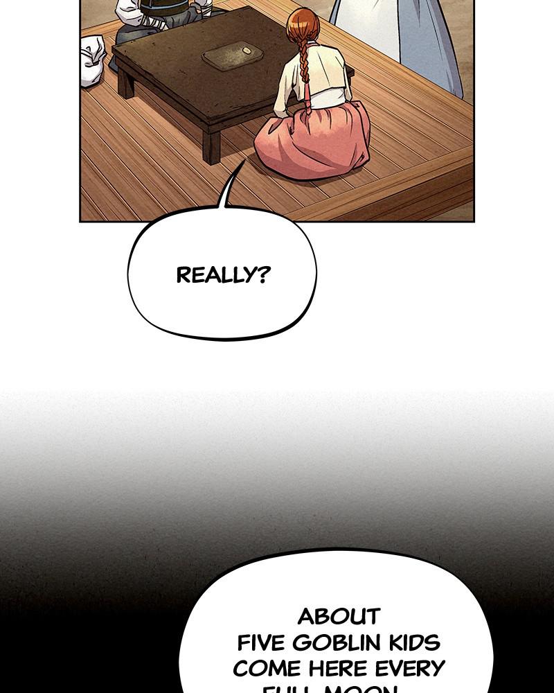 Spirit Hunter Chap 68 - Next Chap 69