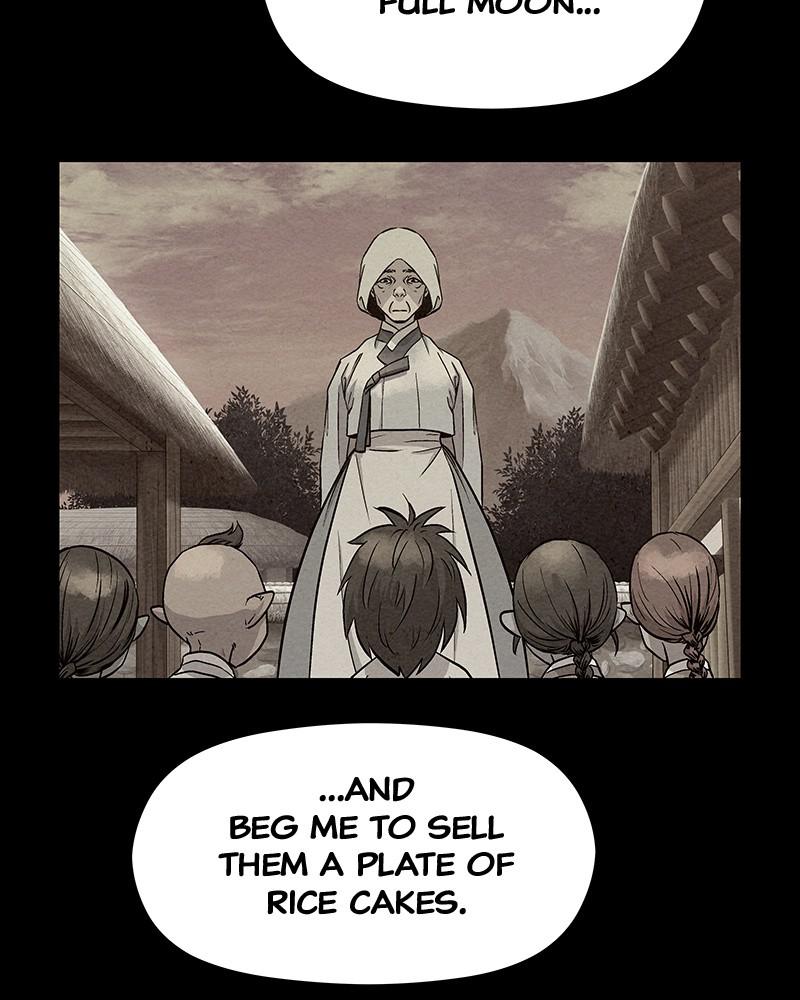 Spirit Hunter Chap 68 - Next Chap 69