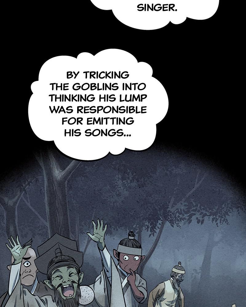 Spirit Hunter Chap 68 - Next Chap 69