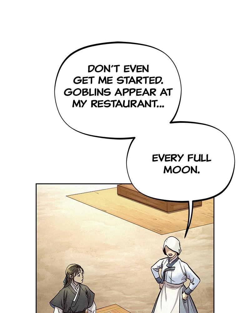 Spirit Hunter Chap 68 - Next Chap 69