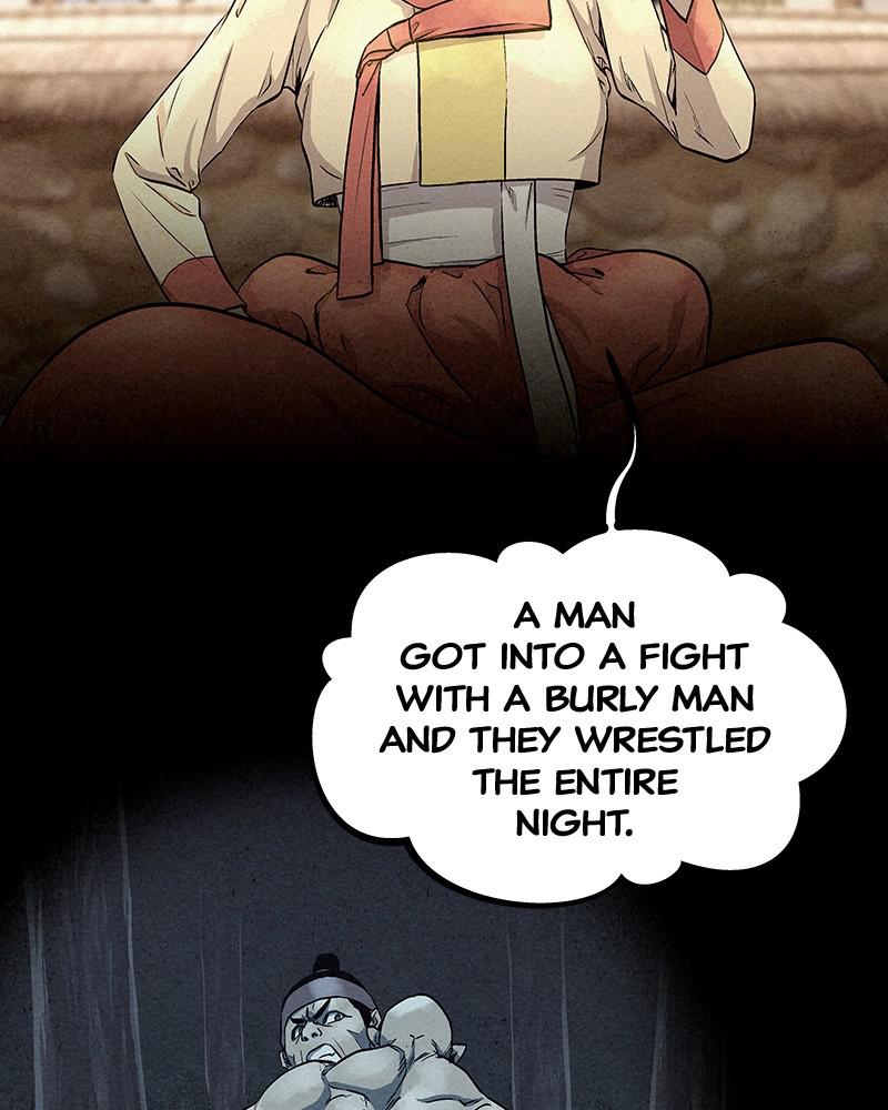 Spirit Hunter Chap 68 - Next Chap 69