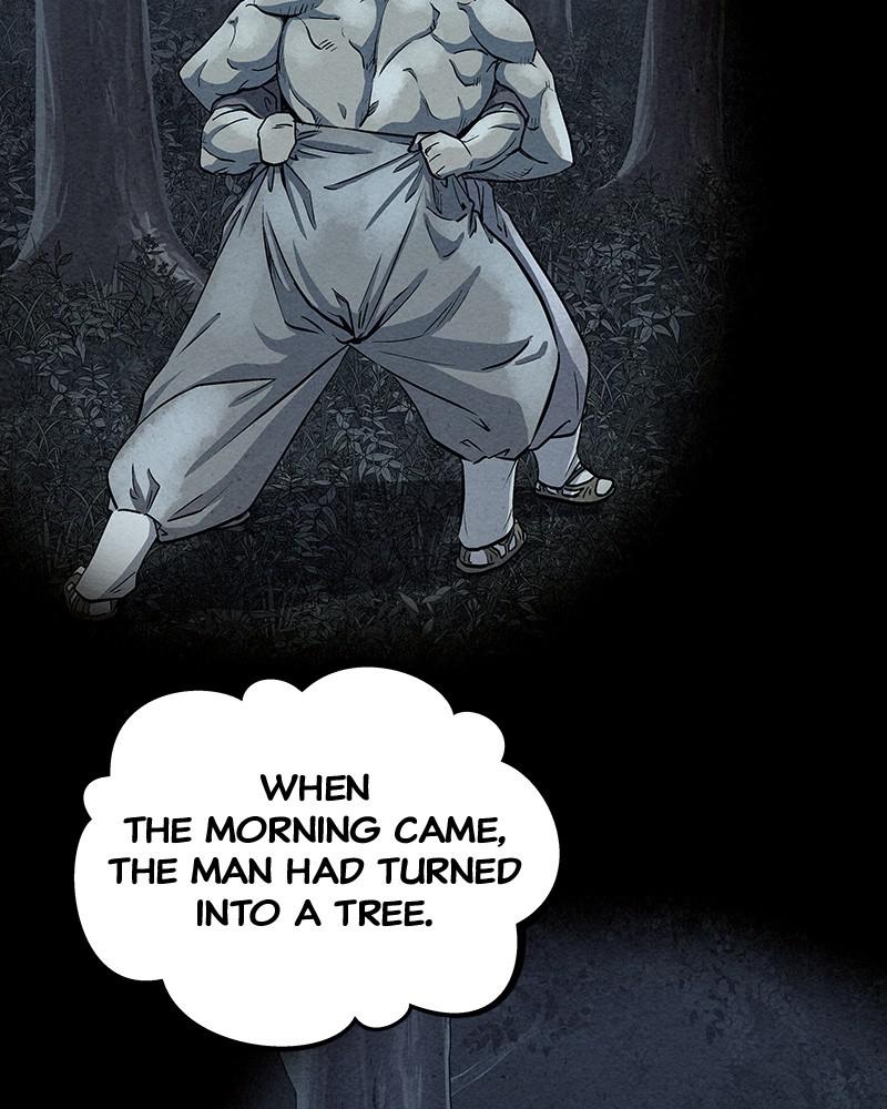 Spirit Hunter Chap 68 - Next Chap 69