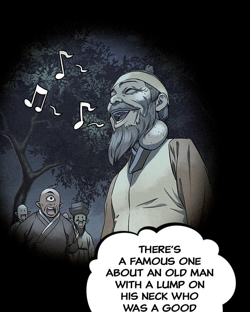 Spirit Hunter Chap 68 - Next Chap 69
