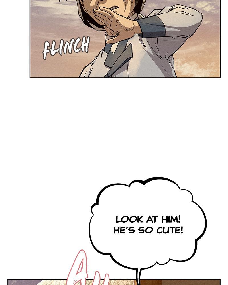 Spirit Hunter Chap 68 - Next Chap 69