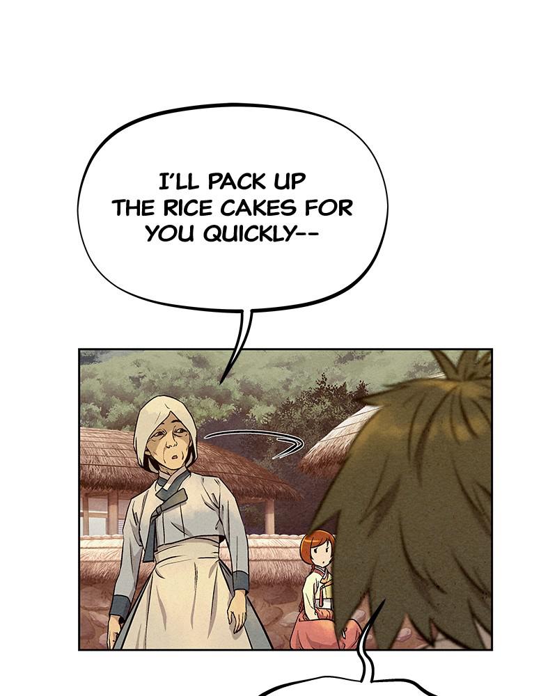 Spirit Hunter Chap 68 - Next Chap 69