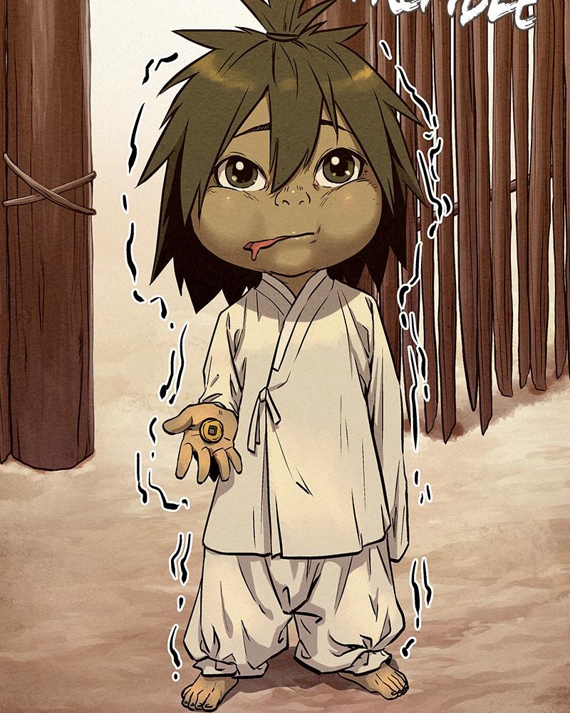 Spirit Hunter Chap 68 - Next Chap 69