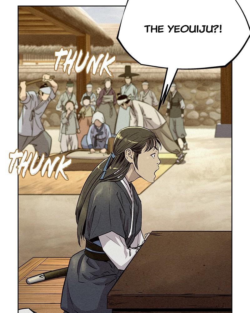 Spirit Hunter Chap 68 - Next Chap 69