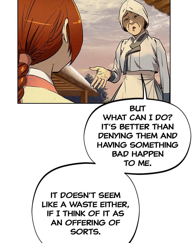 Spirit Hunter Chap 68 - Next Chap 69