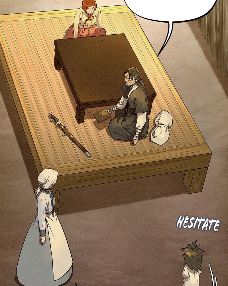 Spirit Hunter Chap 68 - Next Chap 69