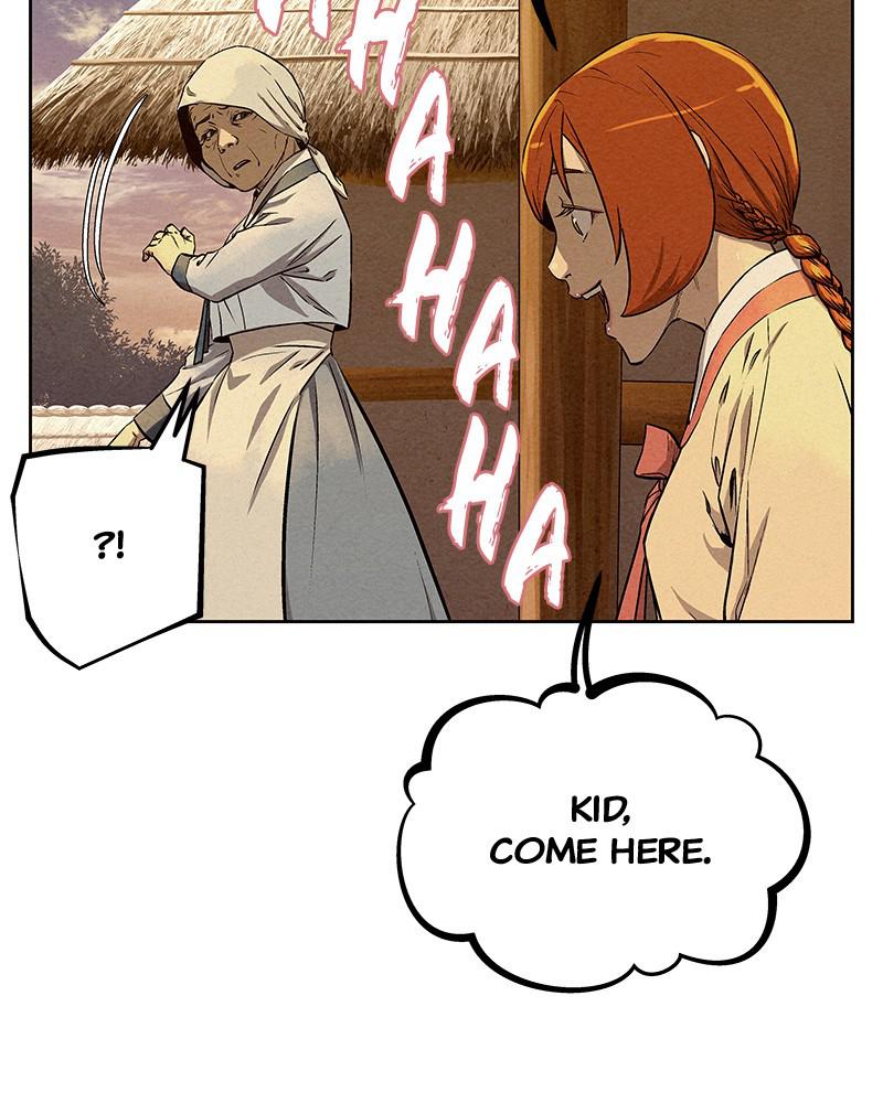 Spirit Hunter Chap 68 - Next Chap 69