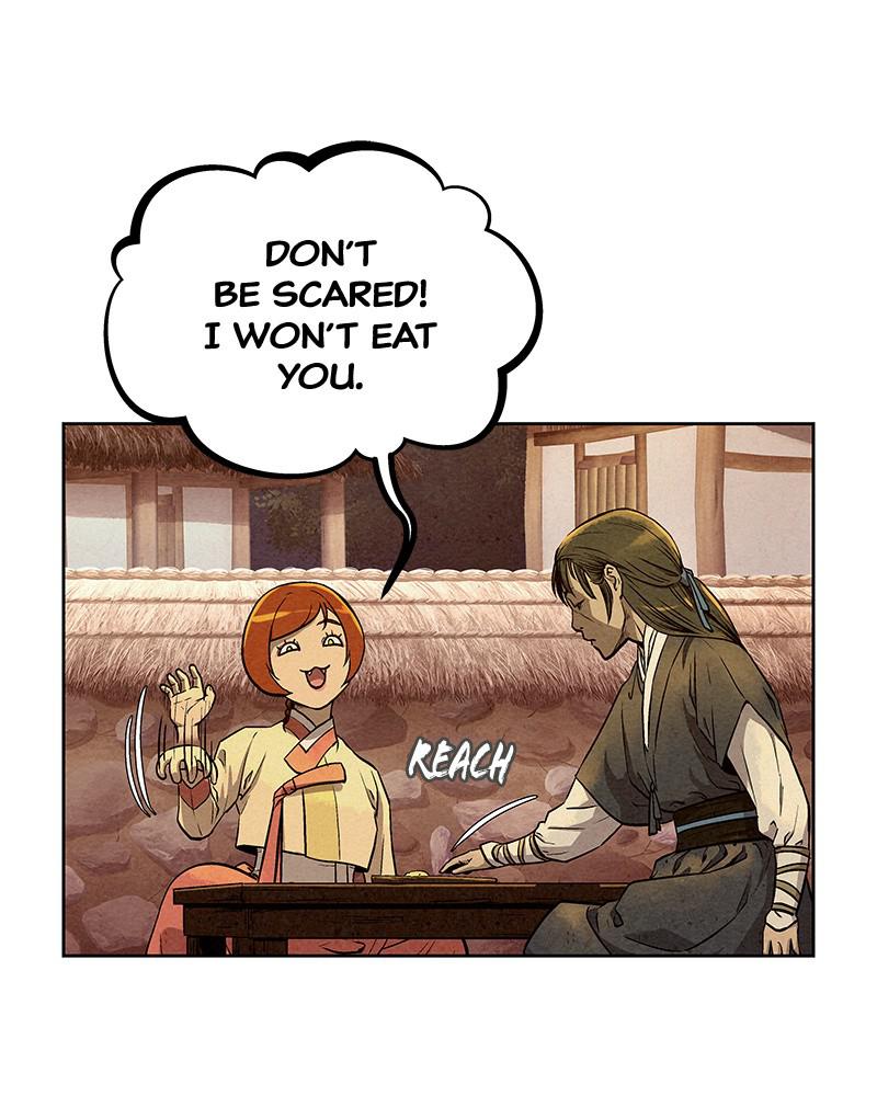 Spirit Hunter Chap 68 - Next Chap 69