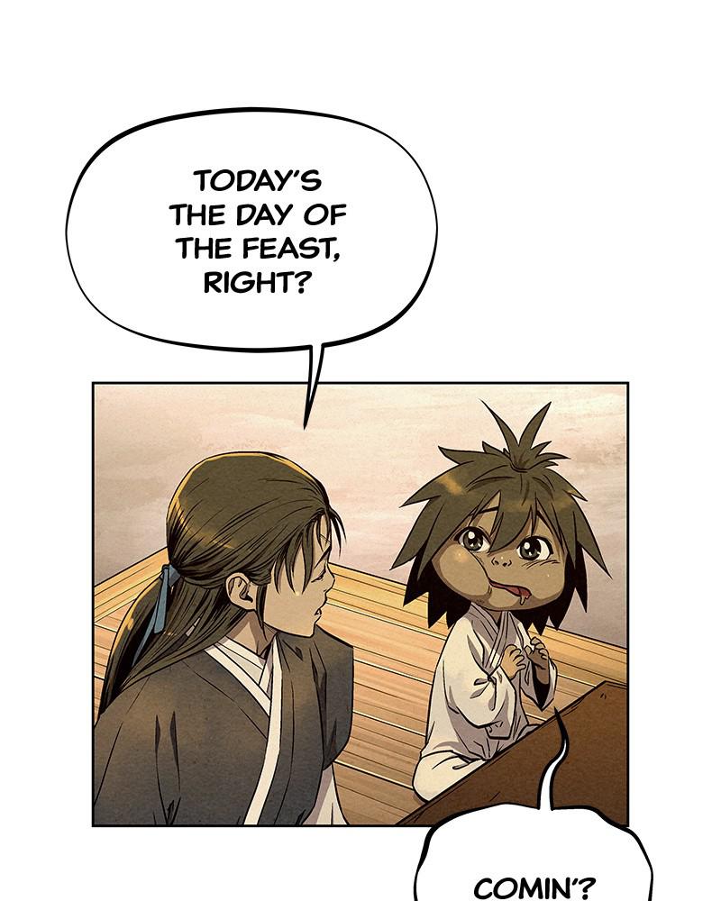 Spirit Hunter Chap 68 - Next Chap 69