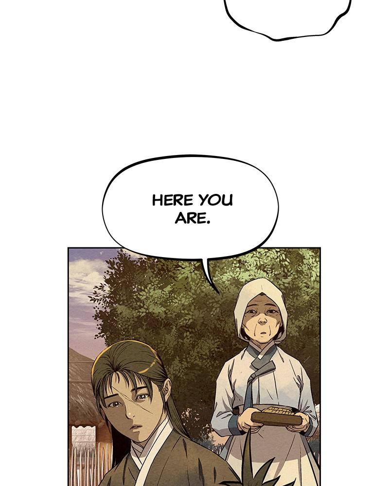 Spirit Hunter Chap 68 - Next Chap 69