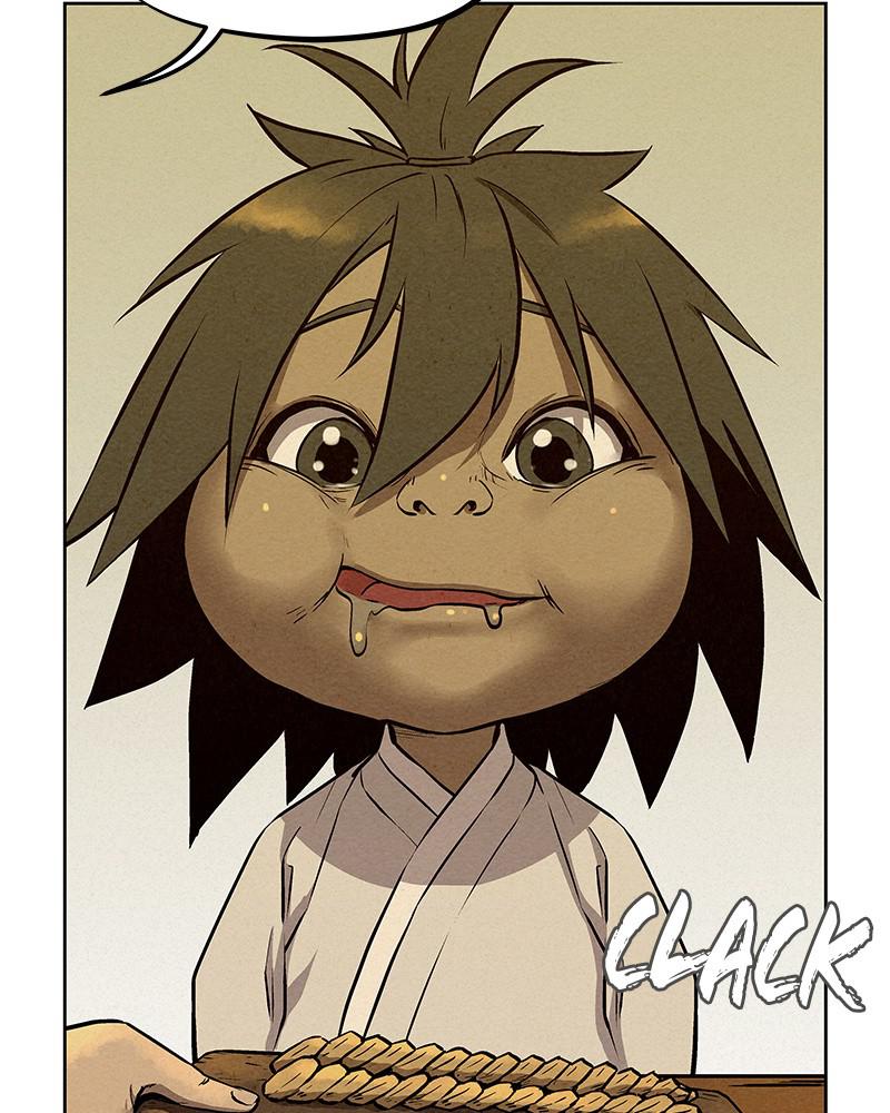 Spirit Hunter Chap 68 - Next Chap 69