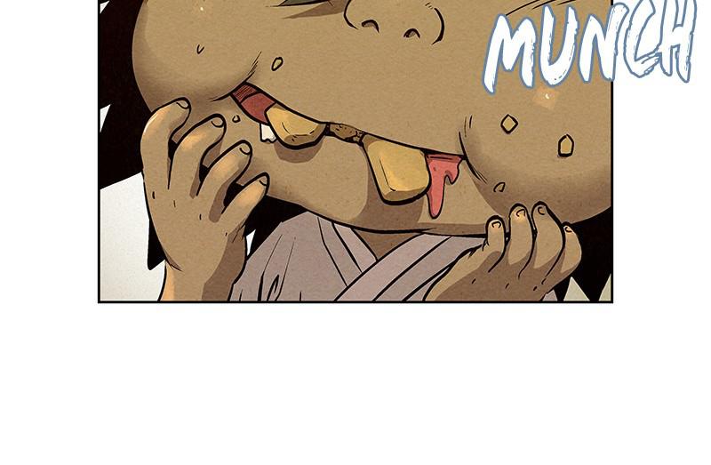 Spirit Hunter Chap 68 - Next Chap 69
