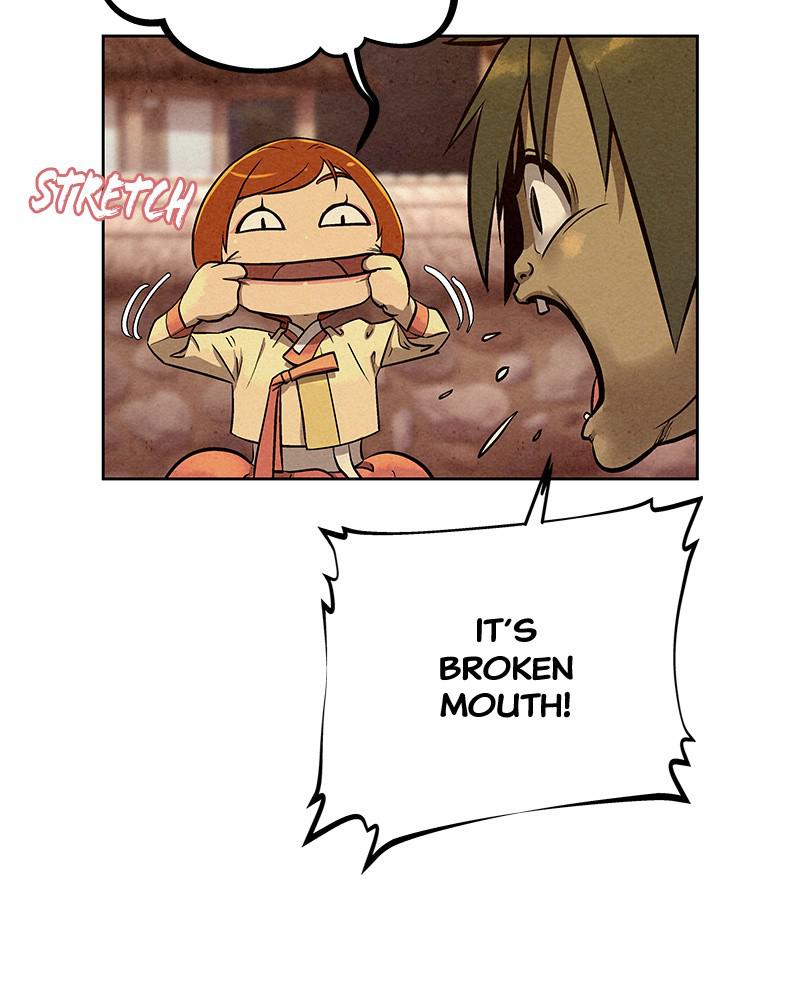 Spirit Hunter Chap 68 - Next Chap 69