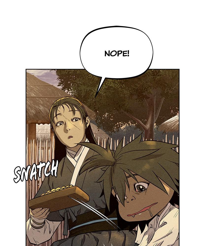 Spirit Hunter Chap 68 - Next Chap 69