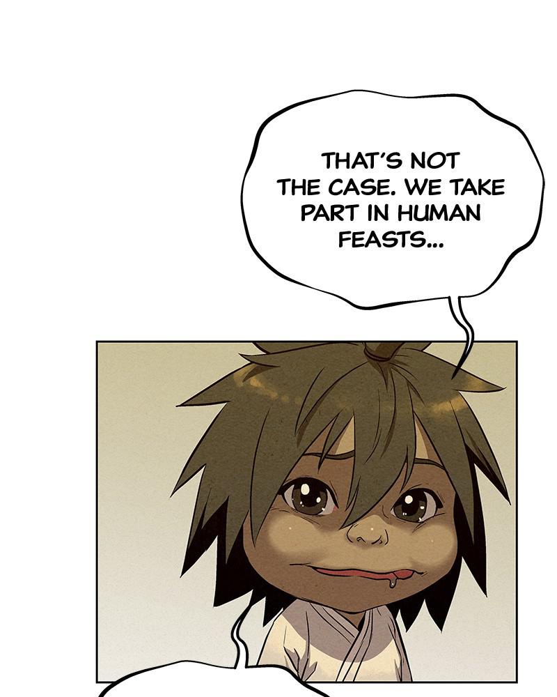 Spirit Hunter Chap 68 - Next Chap 69