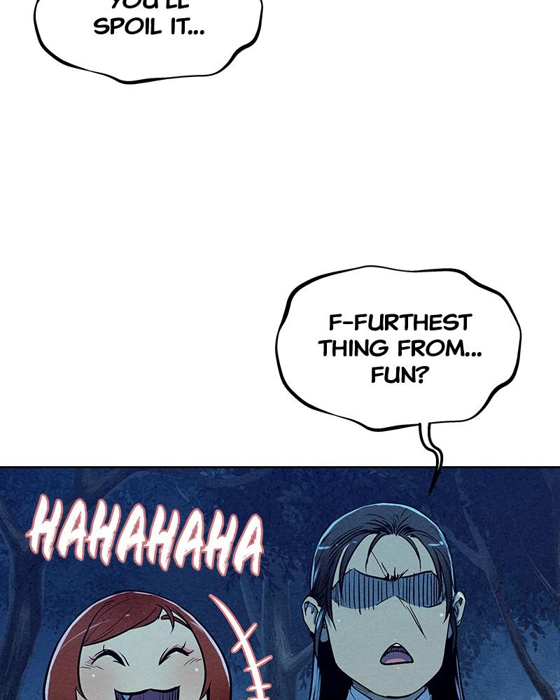 Spirit Hunter Chap 69 - Next Chap 70