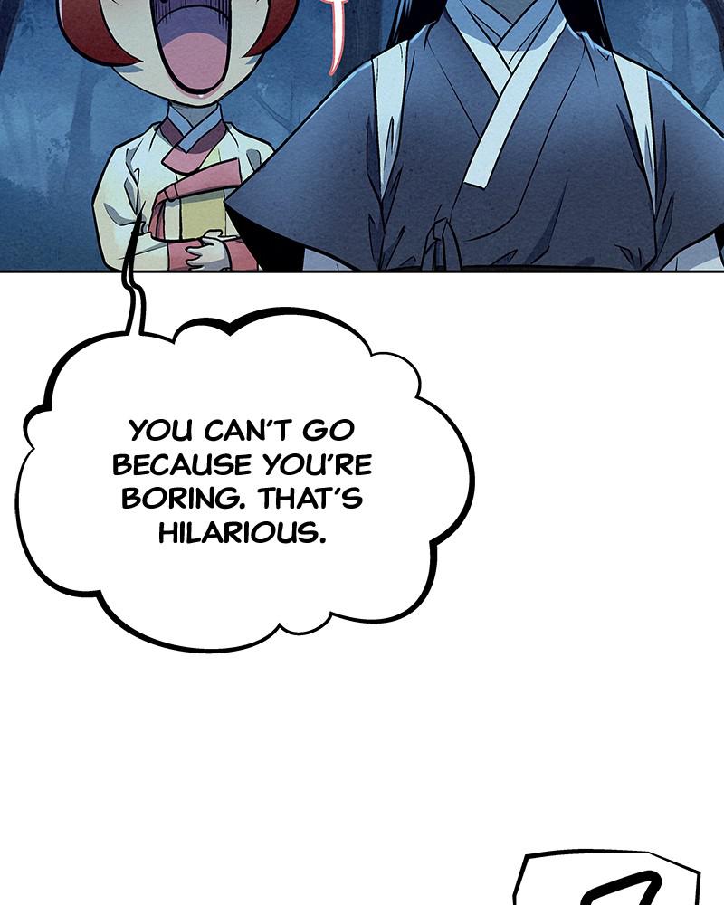 Spirit Hunter Chap 69 - Next Chap 70