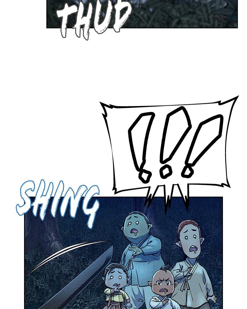 Spirit Hunter Chap 69 - Next Chap 70