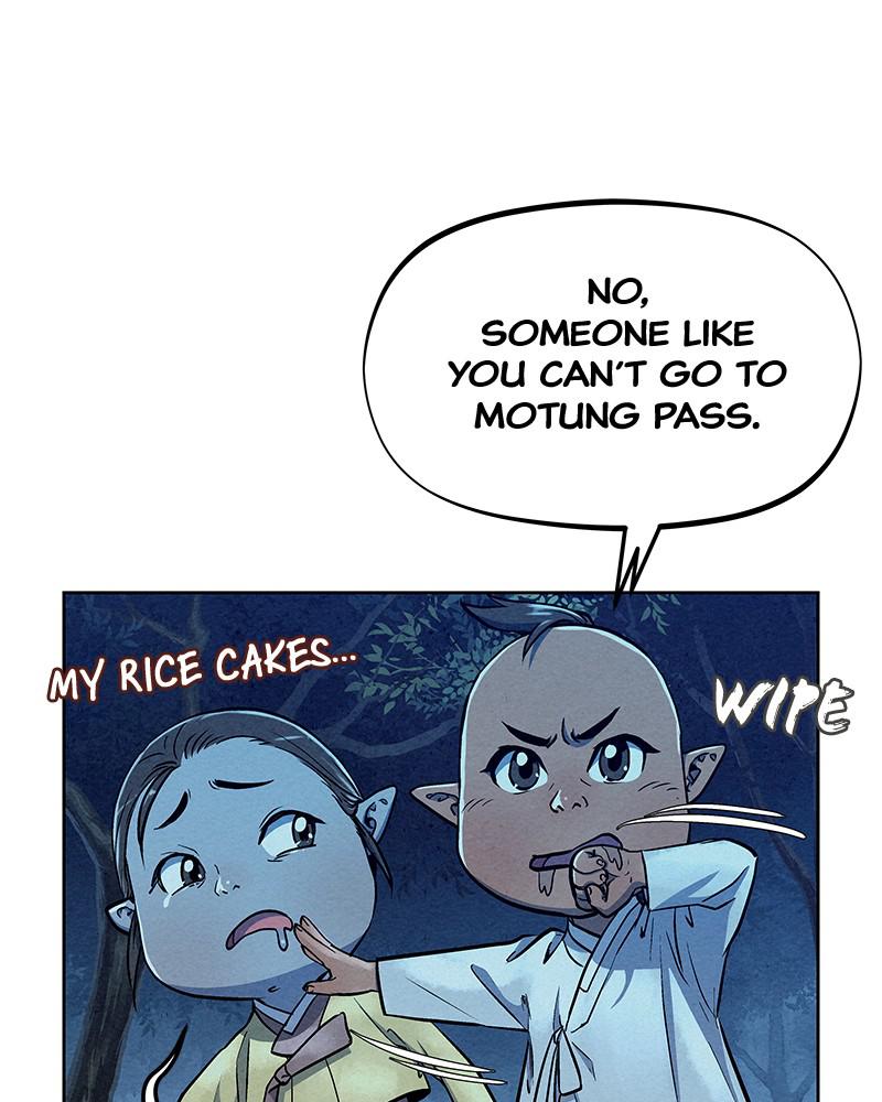 Spirit Hunter Chap 69 - Next Chap 70