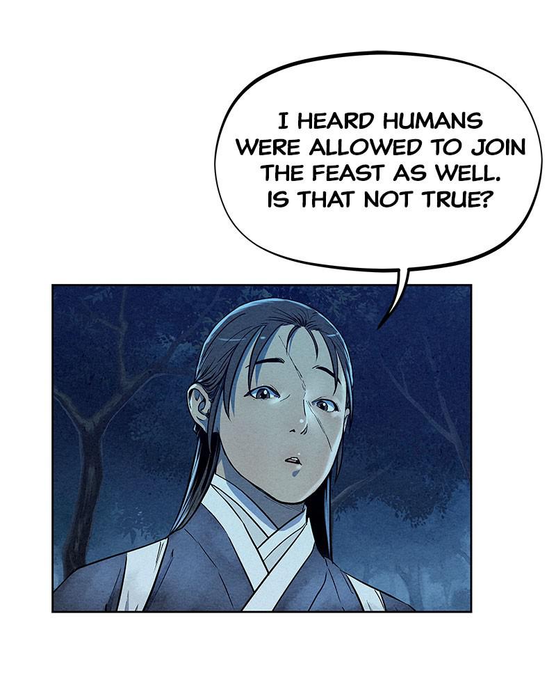 Spirit Hunter Chap 69 - Next Chap 70