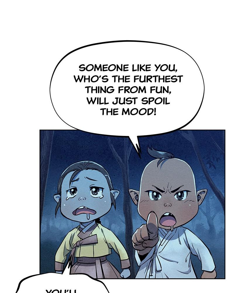 Spirit Hunter Chap 69 - Next Chap 70