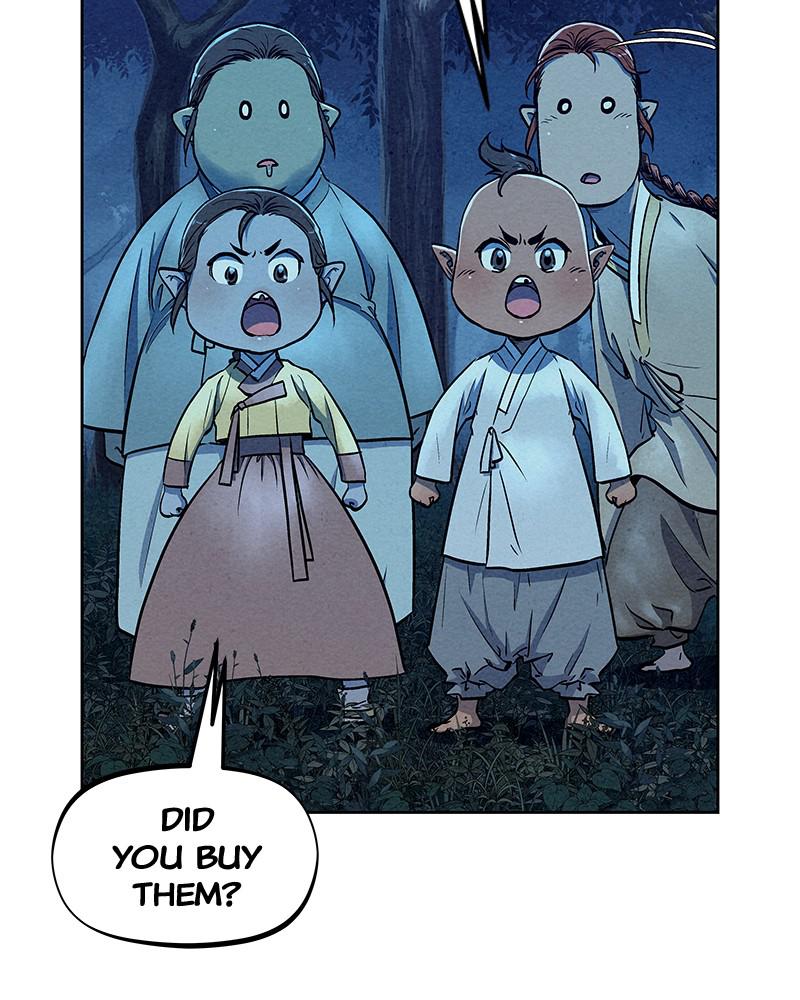 Spirit Hunter Chap 69 - Next Chap 70