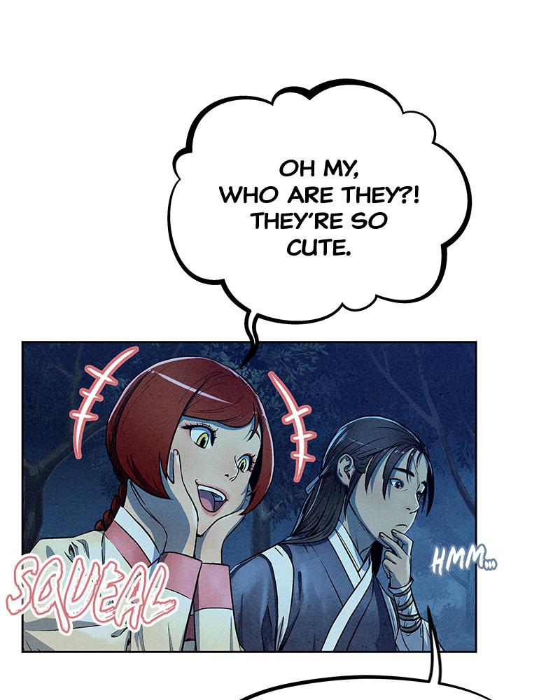 Spirit Hunter Chap 69 - Next Chap 70