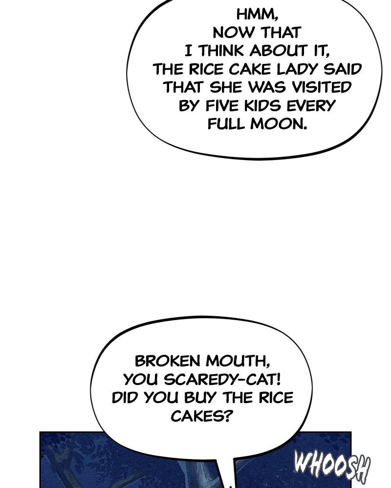 Spirit Hunter Chap 69 - Next Chap 70