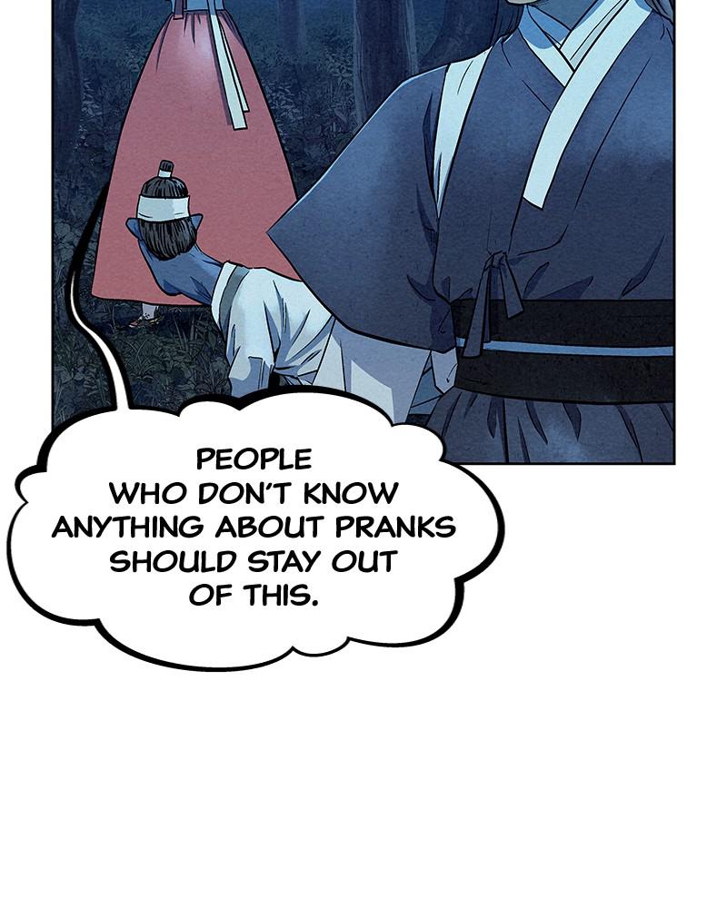 Spirit Hunter Chap 69 - Next Chap 70