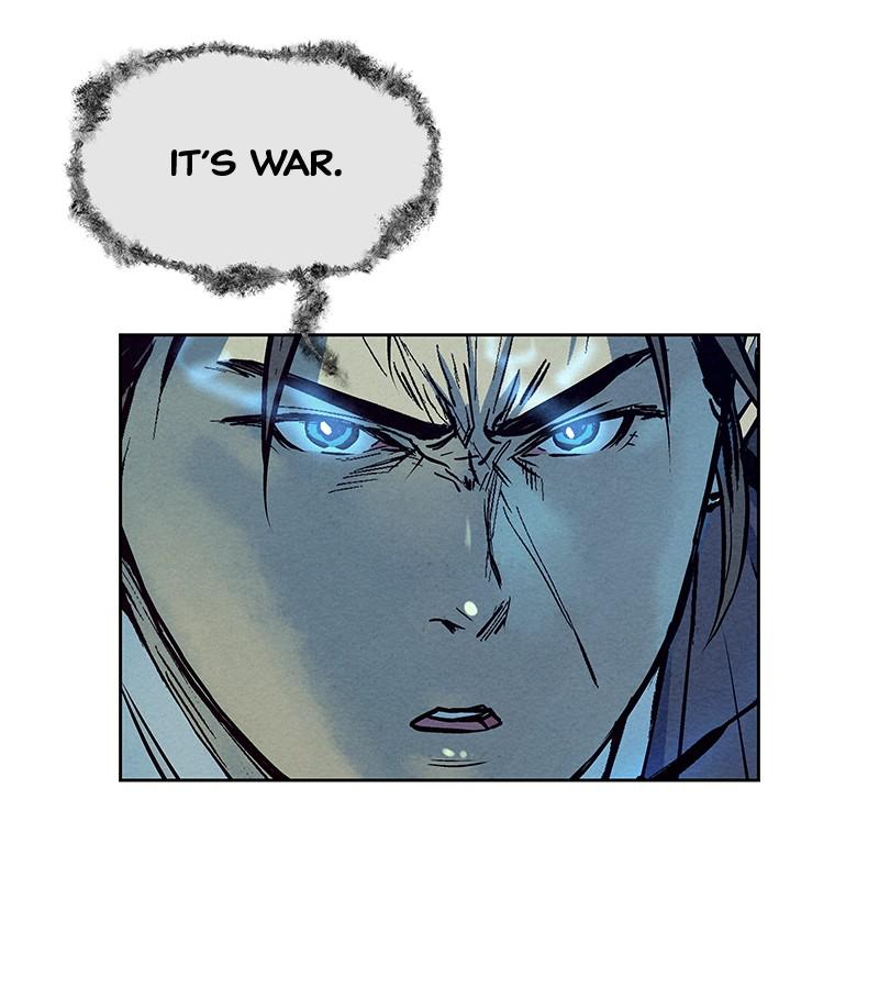 Spirit Hunter Chap 69 - Next Chap 70